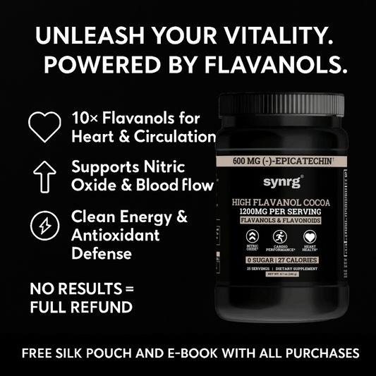 COCOA FLAVANOLS™