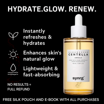 Centella Ampoule™