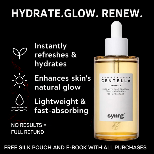 Centella Ampoule™