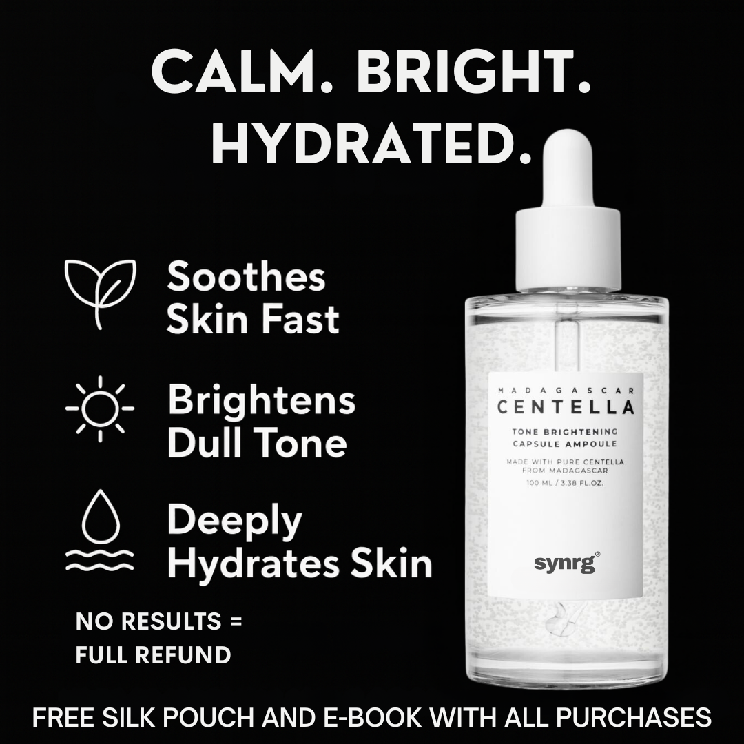 Centella Glow™