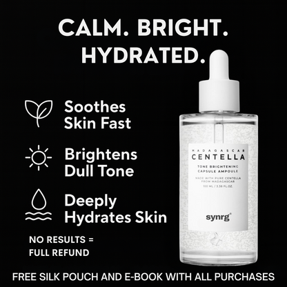 Centella Glow™