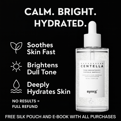 Centella Glow™