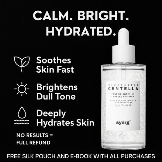 Centella Glow™