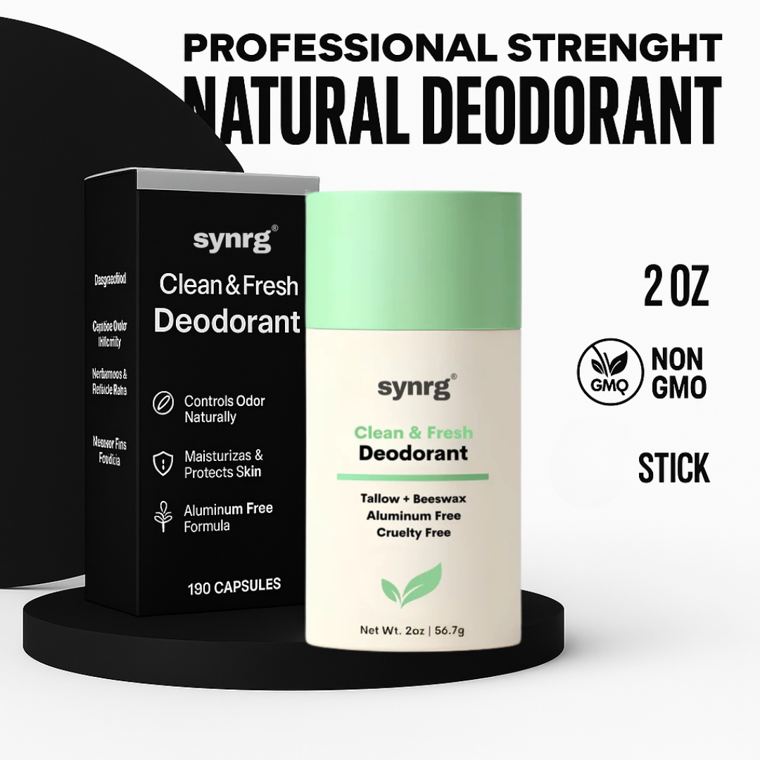 Deodorant™