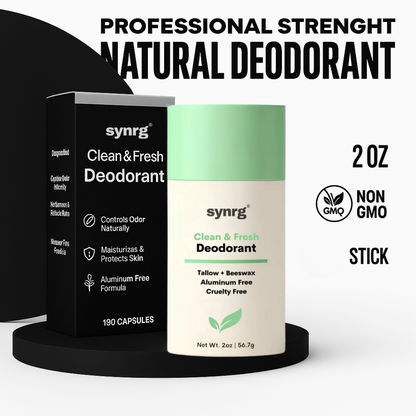 Deodorant™
