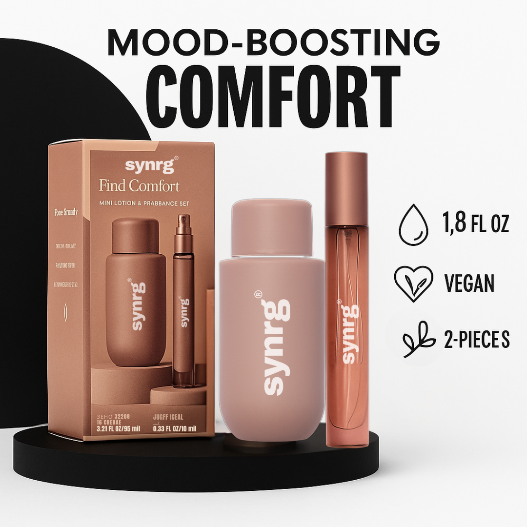 Find Comfort™