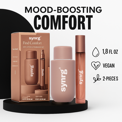 Find Comfort™