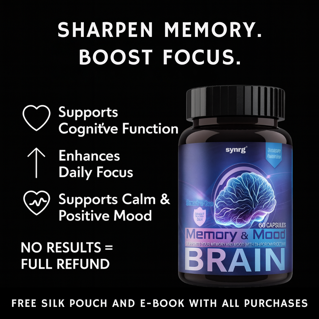 Brain™