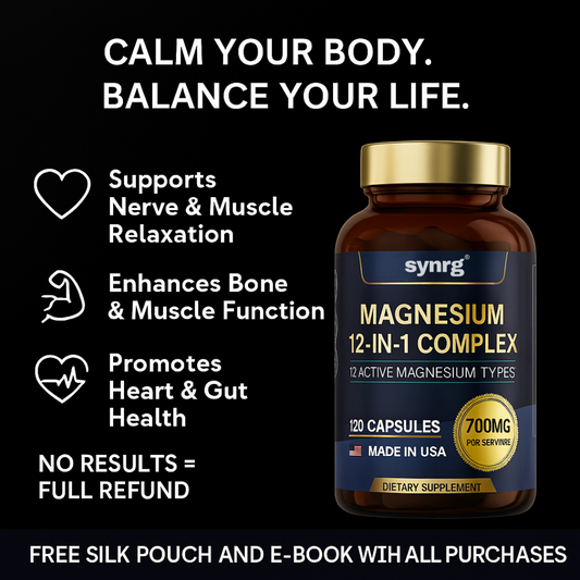 Magnesium Complex™