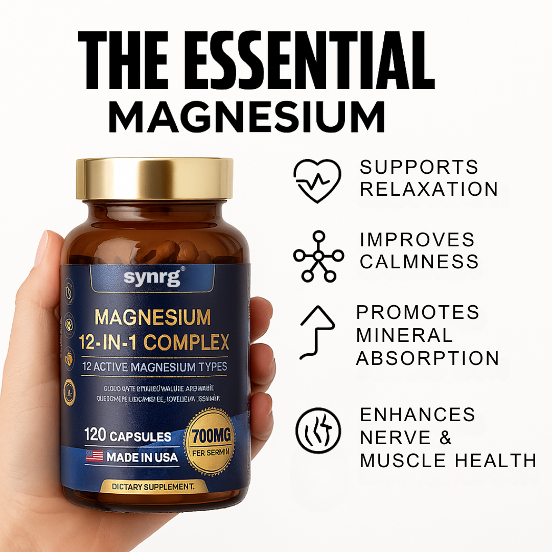 Magnesium Complex™