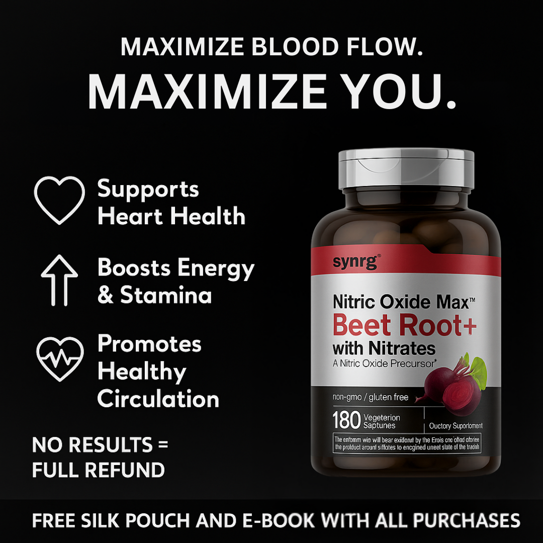 Nitric Oxide™
