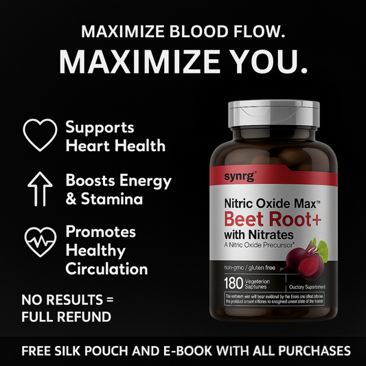 Nitric Oxide™