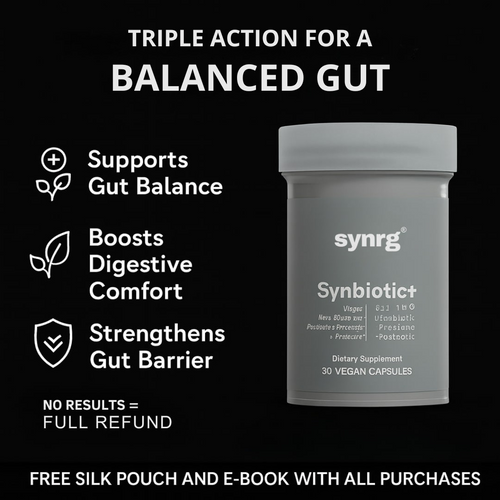 Synbiotic™