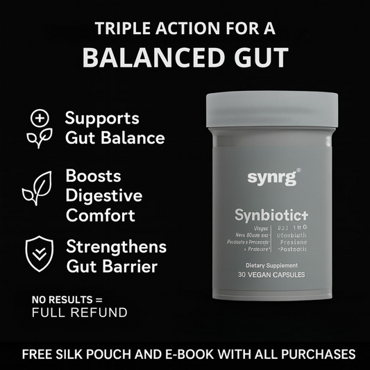 Synbiotic™