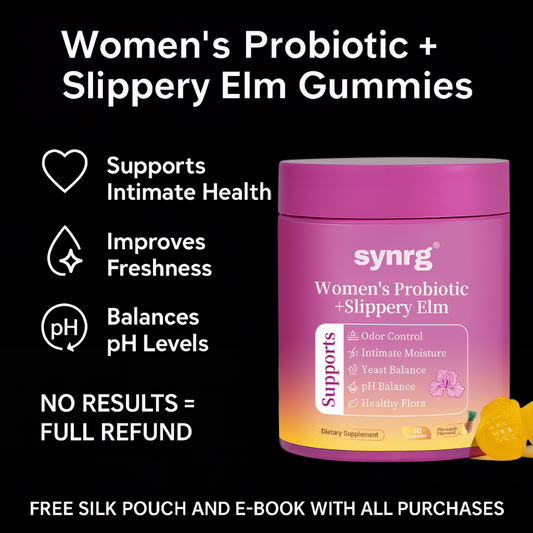 Juicy Probiotics™