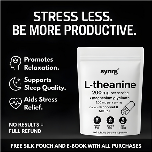 L-Theanine Ultra™